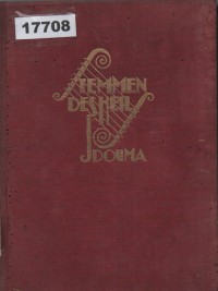 Image of Stemmen des Heils (270 Liederen); Suara Keselamatan (270 Lagu)