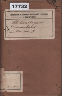 Image of Alle Hout is geen Timmerhout; Semua Kayu Bukan Untuk Tukang Kayu