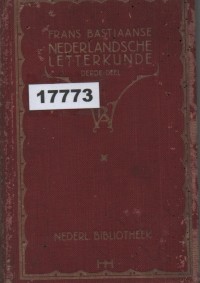 Image of Leerboek voor het Boekhouden; Buku Ajar Akuntansi