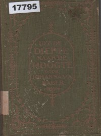 Image of Uit de Diepte naar de Hoogte. III: Paul Rabaut (1716–1794); Uit de Diepte naar de Hoogte. III: Paul Rabaut (1716–1794)