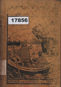 Image of Drie Man in een Boot (Gezwegen van den Hond); Three Men in a Boat (To Say Nothing of the Dog); Tiga Orang dalam Sebuah Perahu (Belum Termasuk Anjingnya)