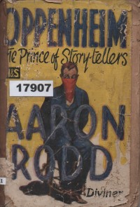 Image of Aaron Rodd, Diviner; Aaron Rodd, Sang Peramal