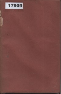 Image of De Vierde Macht; Kekuasaan Keempat