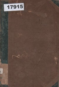 Image of Op Dwaalwegen; Di Jalan yang Salah