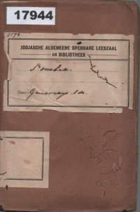 Image of L’Ombra : Louis, le capitaine Mercier; Bayangan: Louis, Kapten Mercier