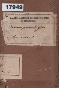 Image of Cœurs Privilégiés; Hati yang Diistimewakan