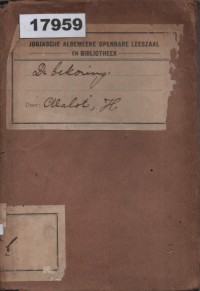 Image of De Bekoring: Godaan