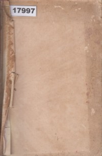 Image of Het Leven uit den Dood; Hidup dari Kematian