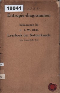 Image of Entropie-diagrammen; Diagram Entropi