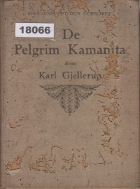 Image of De Pelgrim Kamanita; Kemanita Sang Peziarah