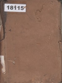 Image of De Twee Weezen; Dua Anak Yatim