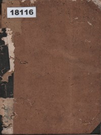 Image of Alle Goede Geesten; Semua Roh yang Baik