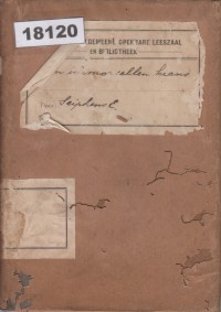 Image of Een Immortellenkrans; Sekuntum Karangan Abadi