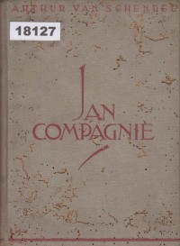 Image of Jan Compagnie; Perusahaan Jan