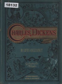 Image of Leven en Lotgevallen van Maarten Chuzzlewit; Kehidupan dan Peristiwa Maarten Chuzzlewit