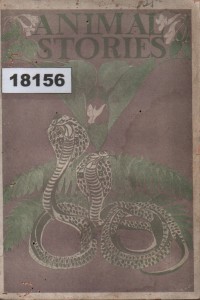 Image of Animal Stories; Kisah Hewan