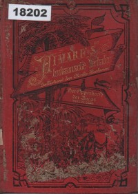 Image of Het  Opperhoofd Dear Aucas; Kepala Suku Aucas