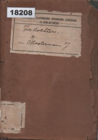 Image of Zes Dochters; Enam Putri