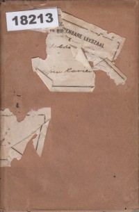 Image of La Maitresse Masquée; Gadis yang Bertopeng