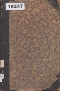 Image of Latijnsche Spraakkunst voor de Laagste Klas der Gymnasia; Seni Bahasa Latin untuk Kelas Terendah di Sekolah Menengah Atas