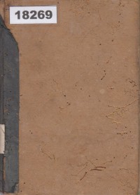 Image of La Païva, Een Vrouw van Karakter; La Païva, Seorang Wanita dengan Karakter