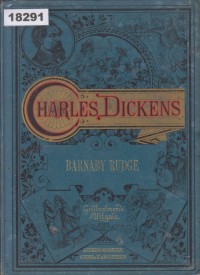 Image of Barnaby Rudge