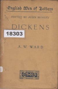 Image of Dickens