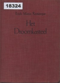 Image of Het Droomkasteel; Istana Mimpi