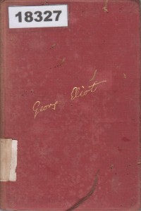 Image of Silas Marner