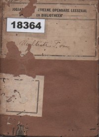 Image of Eleazar: Eine Erzählung aus der Zeit des großen jüdischen Krieges im ersten Jahrhundert nach Christus von Friedrich von Uechtritz; Eleazar: Sebuah Cerita dari Masa Perang Yahudi Besar pada Abad Pertama Masehi oleh Friedrich von Uechtritz