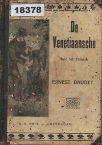 Image of De Venetiaansche; Orang Venesia