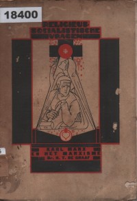 Image of Karl Marx en het Marxisme;  Karl Marx dan Marxisme