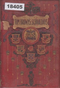 Image of Tom Brown's School Days; Hari-Hari Sekolah Tom Brown