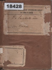 Image of De Laatste Eer; Penghormatan Terakhir