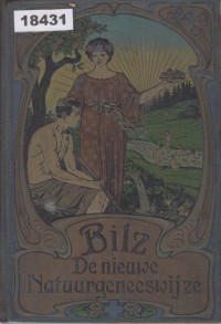 Image of De nieuwe Natuurgeneeswijze; Pengobatan Alamiah Baru