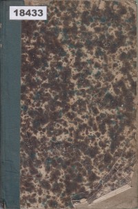 Image of Revue Maritime et Coloniale; Jurnal Maritim dan Kolonial