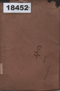 Image of Le Maudit; Si Terkutuk