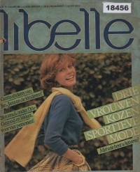 Image of Libelle