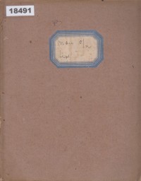 Image of Nederlandsch Indie Oud & Nieuw; India Belanda Lama dan Baru