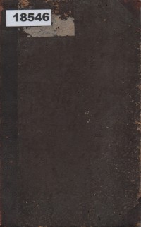 Image of Bijblad of het Staatblads van Nederlandsch-Indie; Lampiran pada Staatsblad dari Hindia Belanda