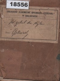 Image of Het Geluk Der Rijken (The Man of Property); Kebahagiaan Para Orang Kaya