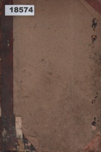 Image of Drie Novellen; Tiga Novel