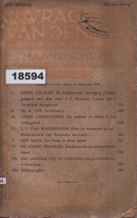 Image of Vraag en Antwoord; Pertanyaan dan Jawaban