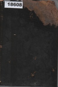 Image of Bijbel, dat is de Gansche Heilige Schrift, bevattende alle de canonieke boeken des Ouden en Nieuwen Testaments; Alkitab, yaitu Seluruh Kitab Suci, yang mencakup semua buku kanonik dari Perjanjian Lama dan Baru