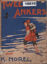 Image of Twee Ankers; Dua jangkar