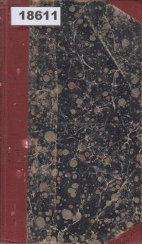 Image of Mededeelingen van het Nederlandsche Zendinggenootschap; Pemberitahuan dari Perhimpunan Misi Belanda