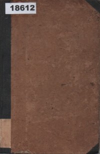 Image of De Vadervloek; Kutukan Sang Ayah