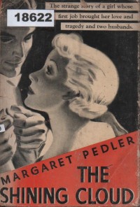 Image of The Shining Cloud; Awan yang Bersinar