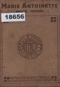 Image of Marie Antoinette