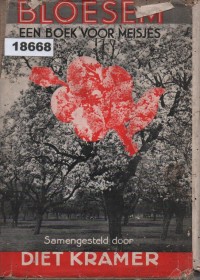 Image of Bloesem; Bunga